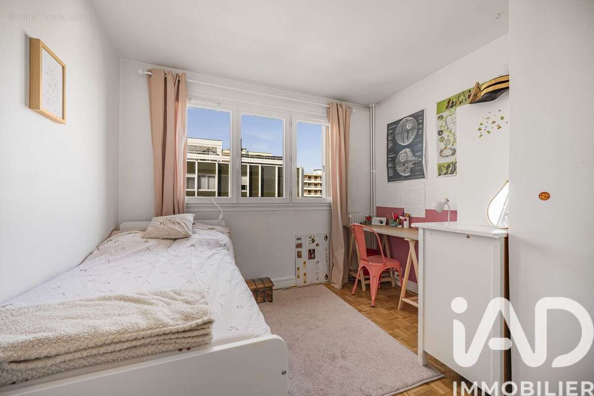 Photo 7 - Appartement à POISSY