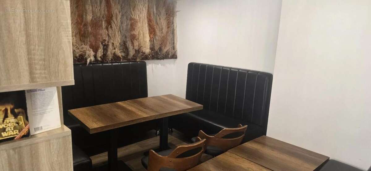 Commerce à NARBONNE