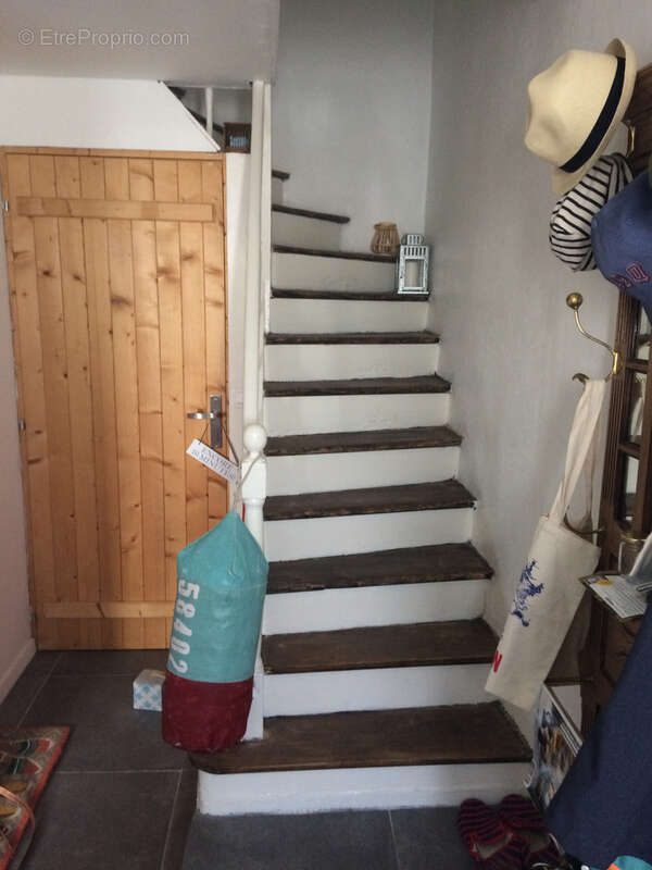 Maison à MORTAGNE-SUR-GIRONDE