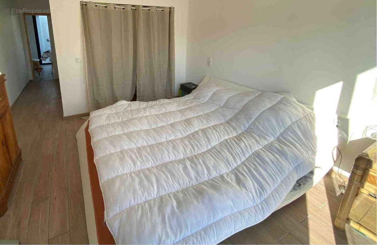 Maison à PEYRESTORTES