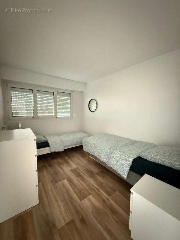 Appartement à NOISY-LE-GRAND