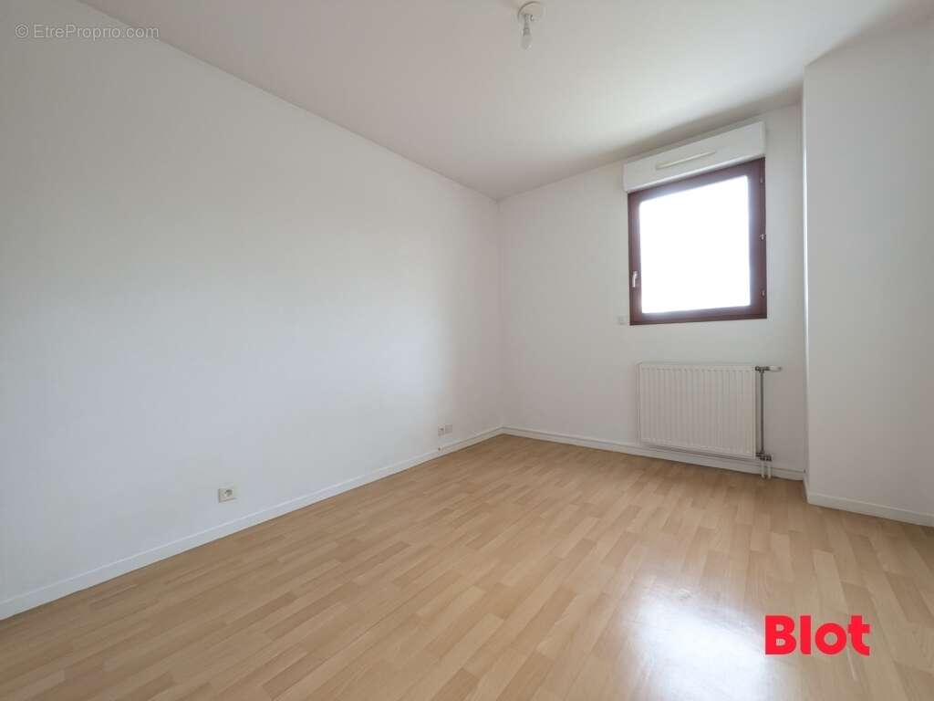 Appartement à ACIGNE