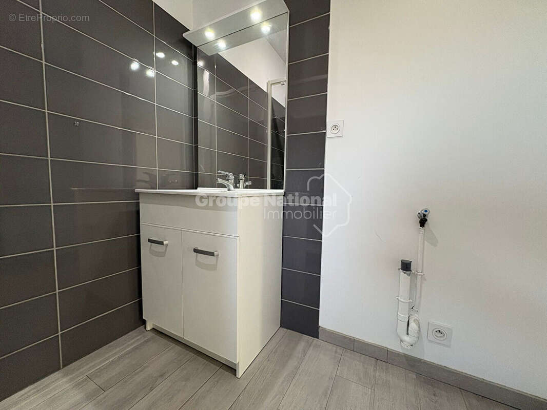 Appartement à GRANS