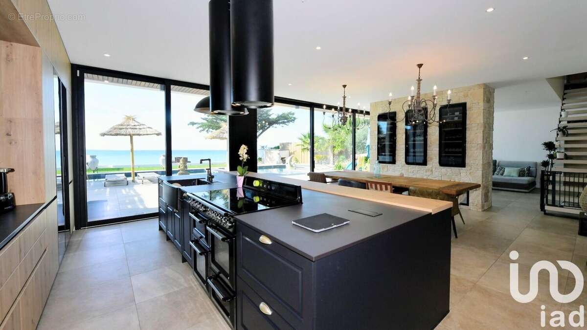 Photo 9 - Maison à ANGOULINS