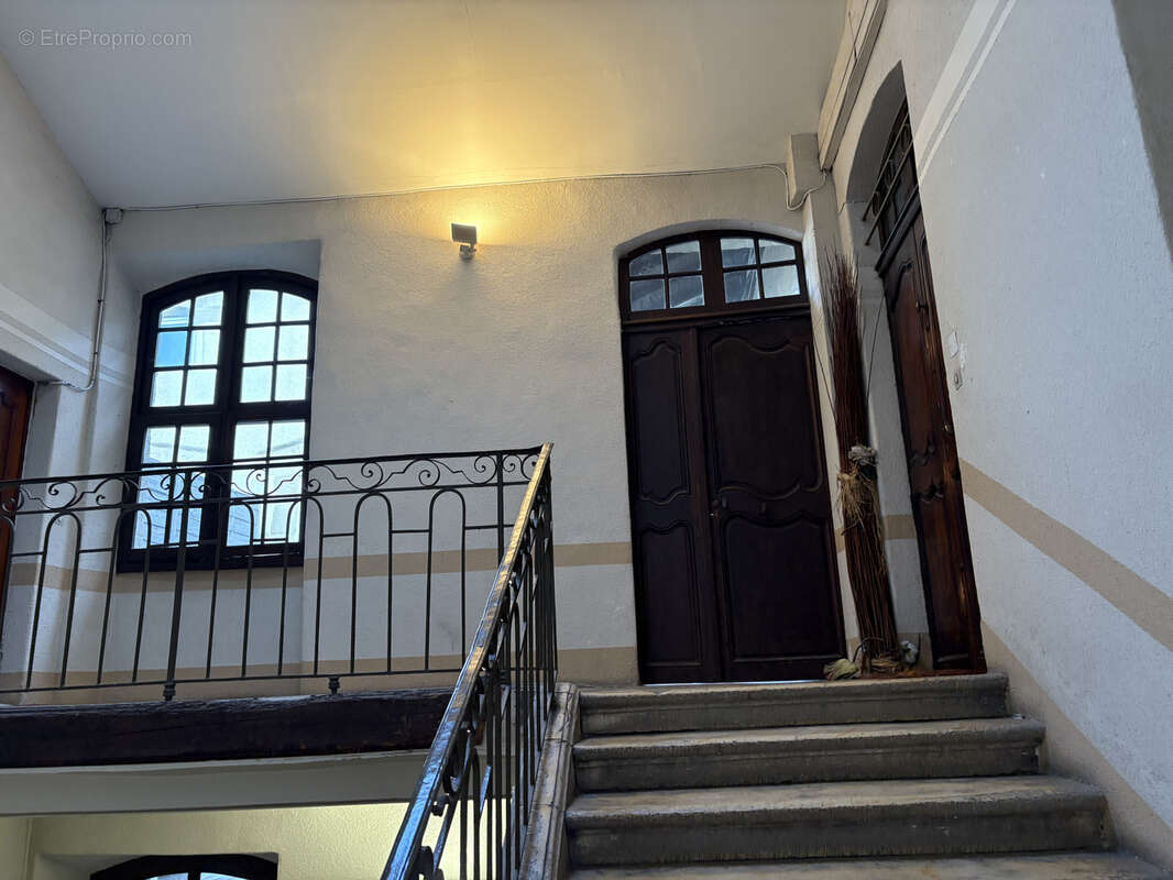 Appartement à VALENCE