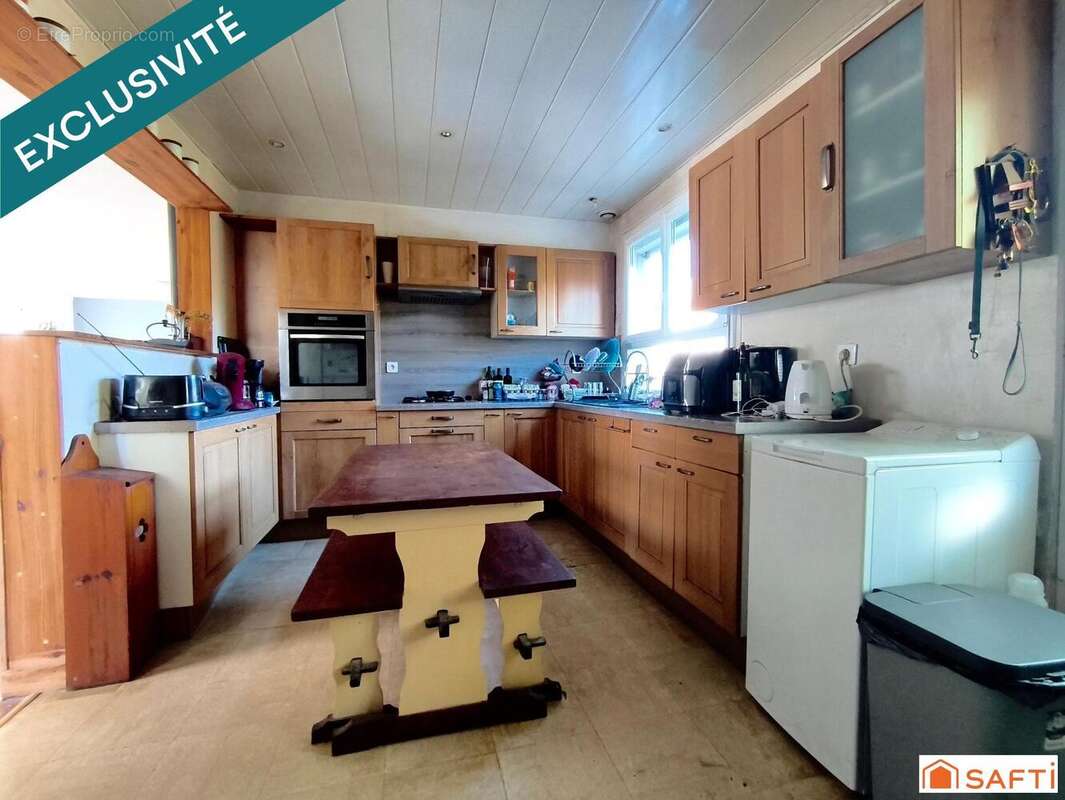 Photo 4 - Maison à MOELAN-SUR-MER