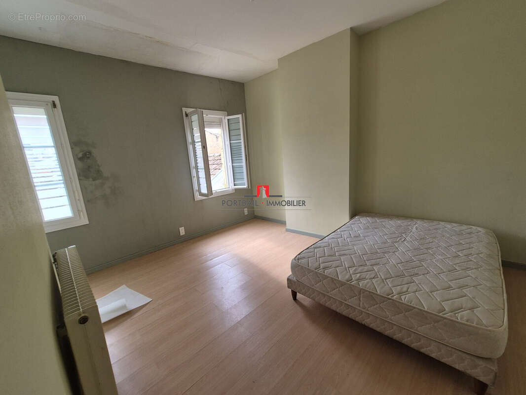 Appartement à BLAYE