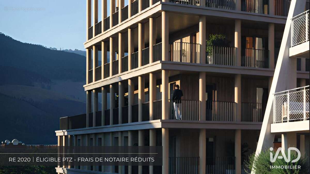 Photo 5 - Appartement à THONON-LES-BAINS