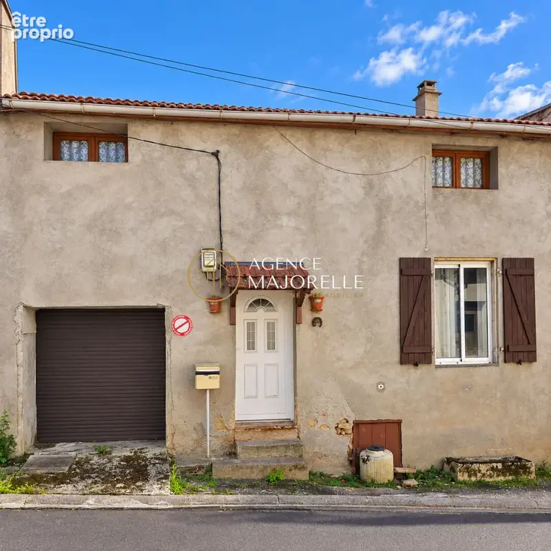 Eulmont - maison à réinventer  - fort potentiel - photo 3
