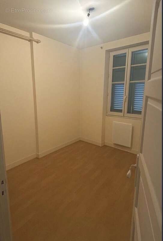 Appartement à SOSPEL