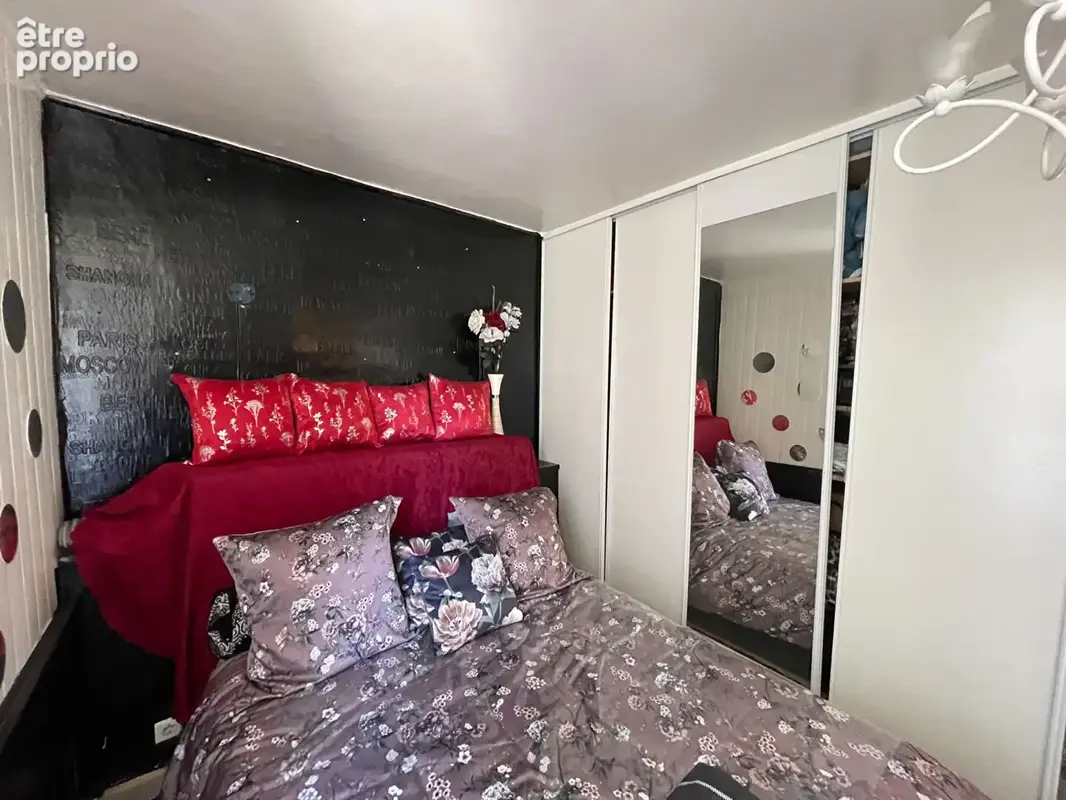 Appartement Boissy Le Sec 2 pièce(s) 63.50 m2 - photo 12
