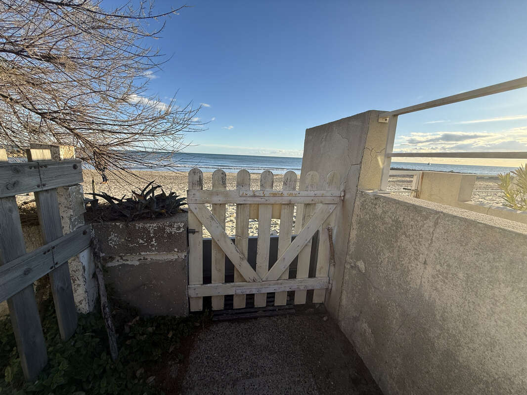 Appartement à PALAVAS-LES-FLOTS