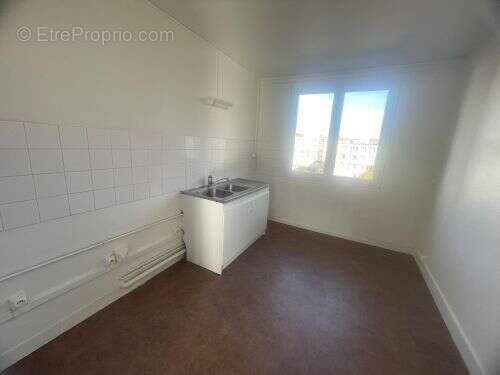 Appartement à ORLEANS
