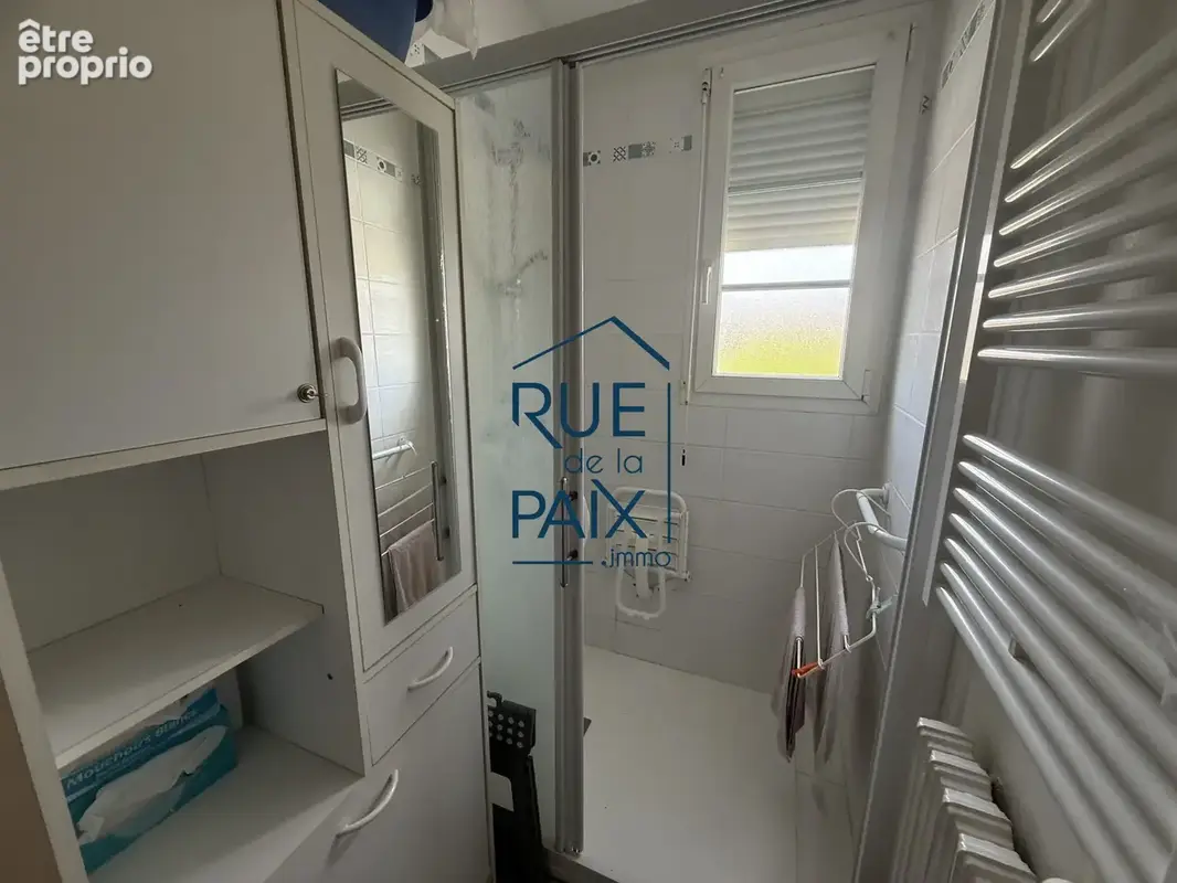 Maison 4 pièces 73 m² à vendre à Thure (86540) - photo 8