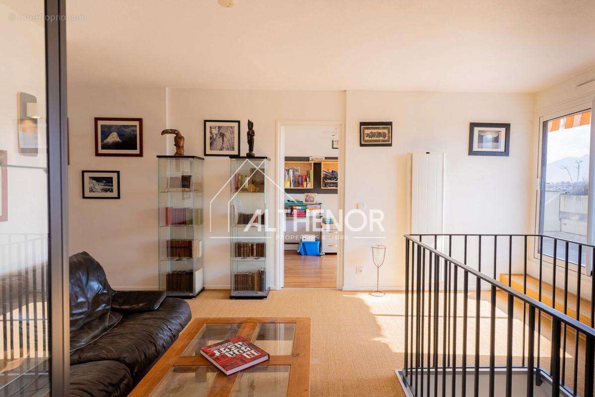 Appartement à ANNECY-LE-VIEUX
