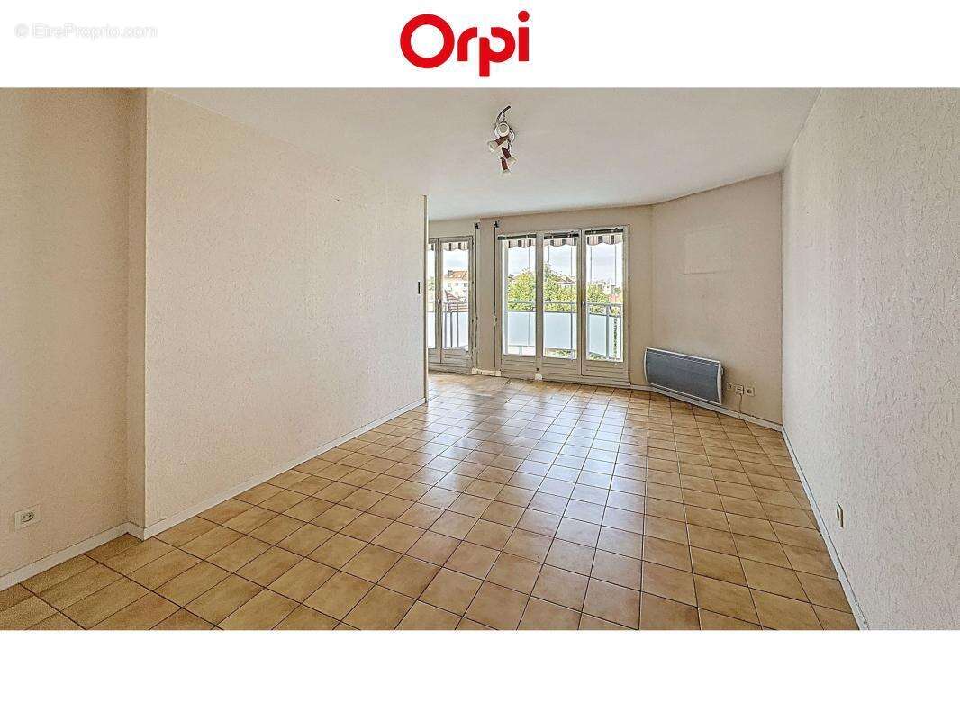 T3 Annemasse / Ville-la-grand - photo 10