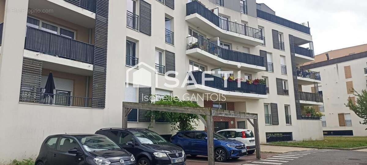 Photo 2 - Appartement à HERBLAY