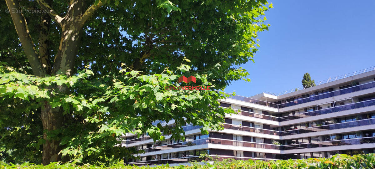 Appartement à LE CHESNAY