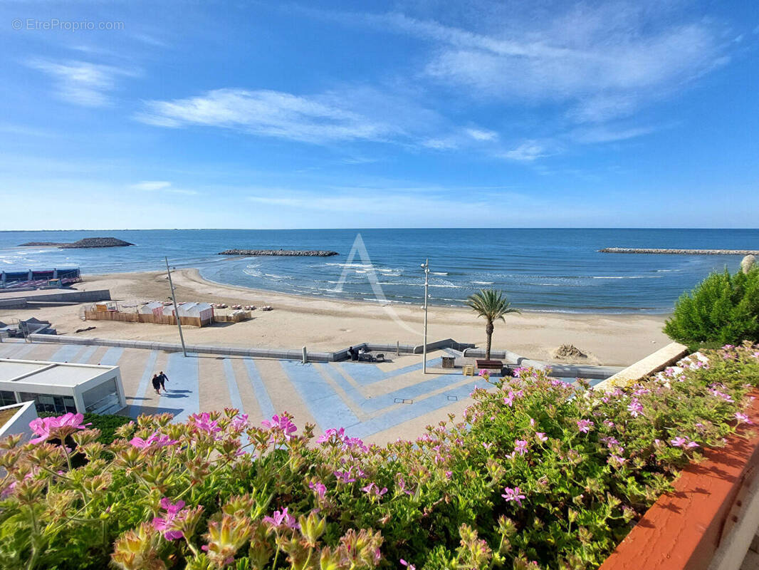 Photo Appartement à La Grande-Motte au prix de 895 000€