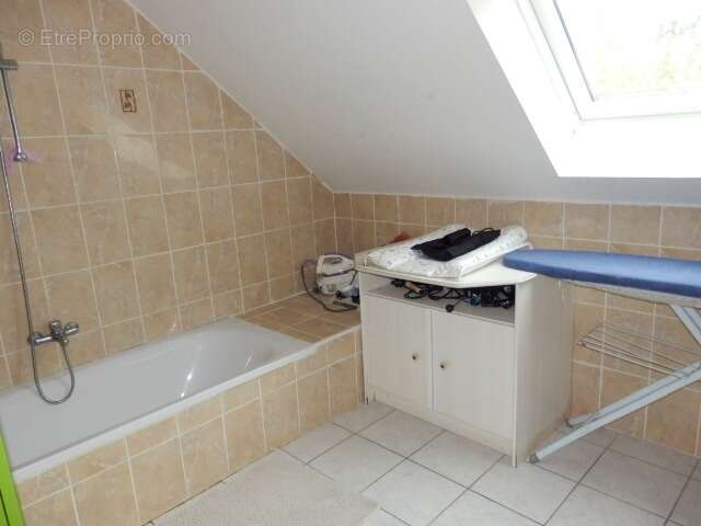 Maison à SAINT-BERTHEVIN