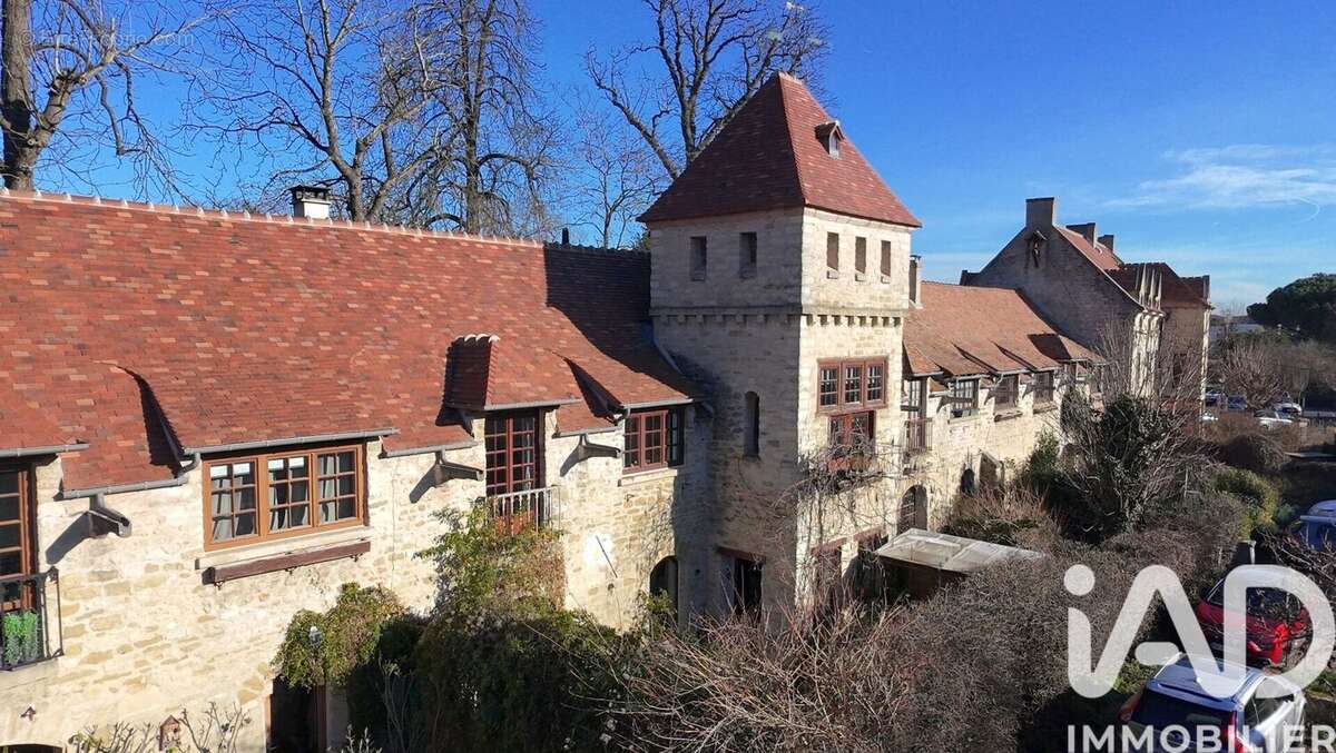 Photo 4 - Maison à VERNEUIL-SUR-SEINE