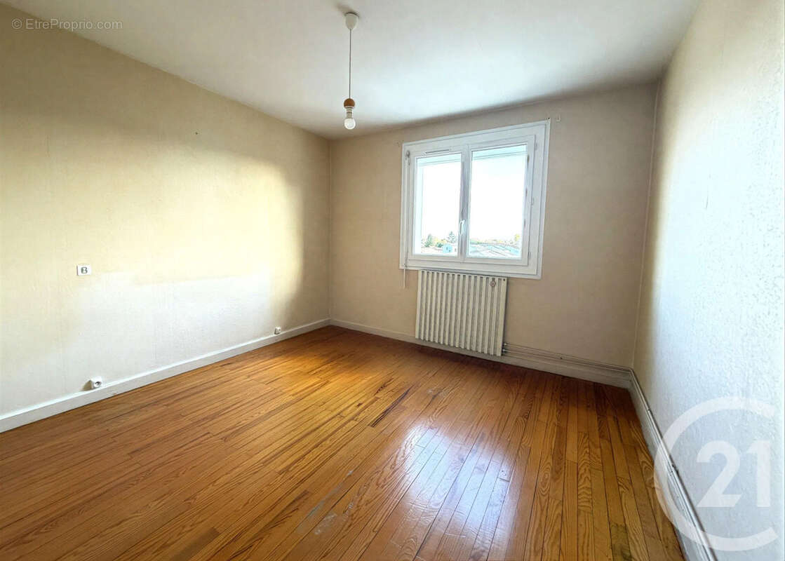 Appartement à BEGLES