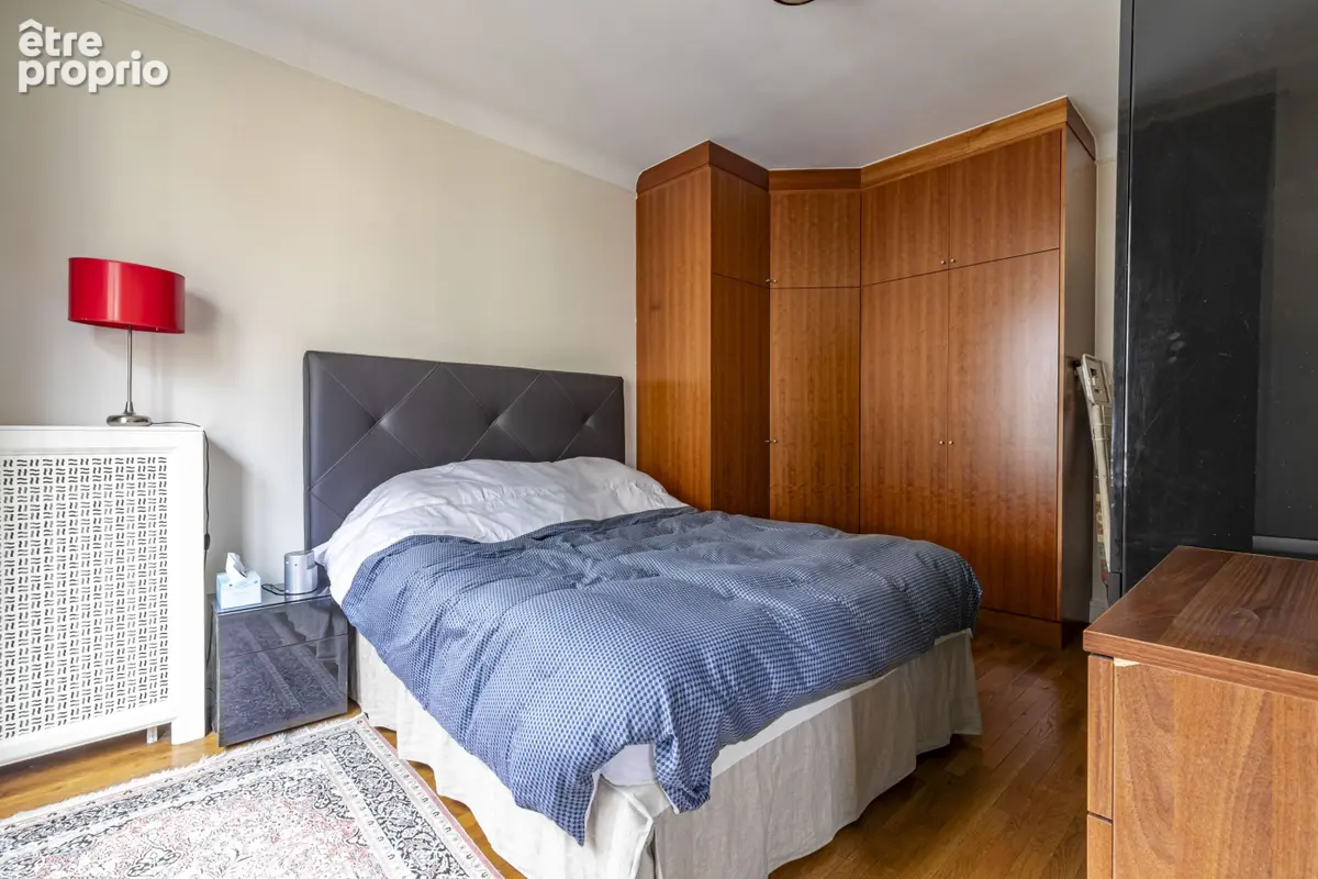 Appartement 3 pièces 77 m² à vendre à Paris-16e (75116) - photo 4