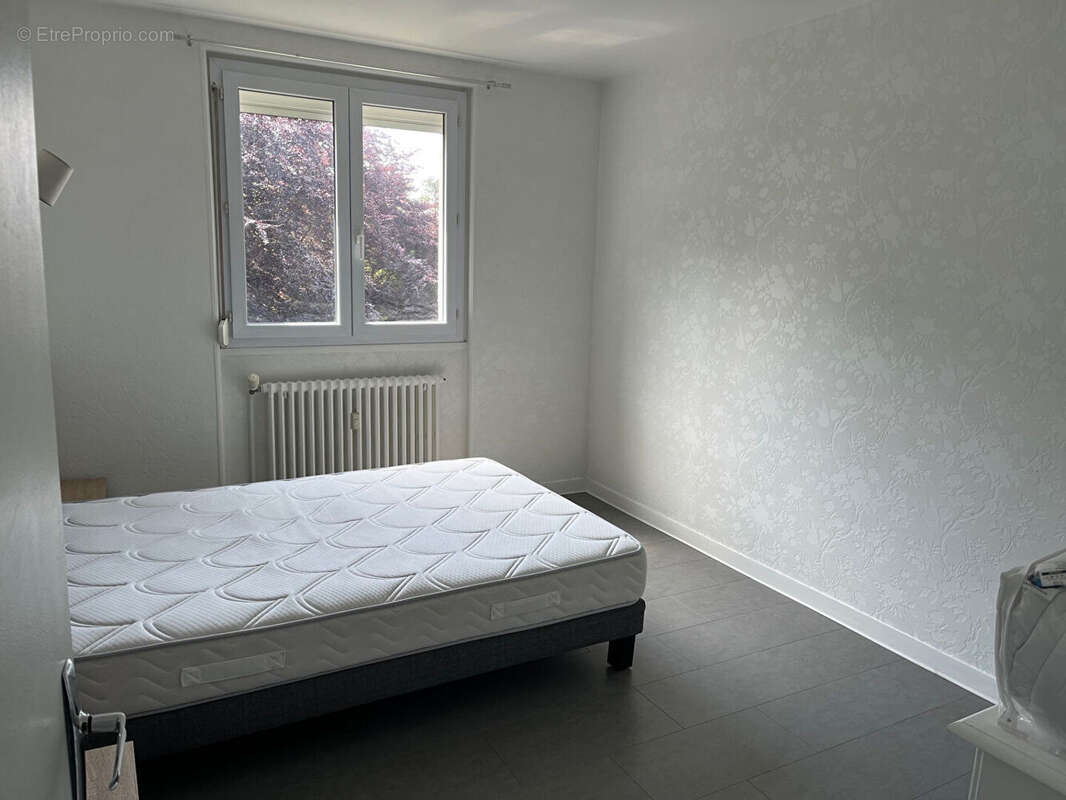 Appartement à MORTAIN