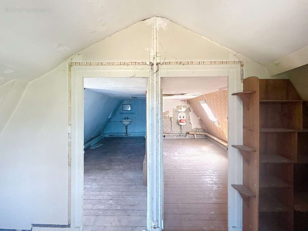 Maison à SAINT-AVERTIN