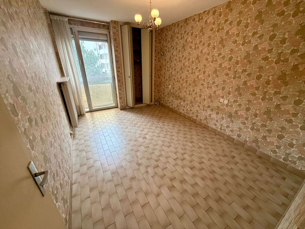 Appartement à SAINT-NAZAIRE