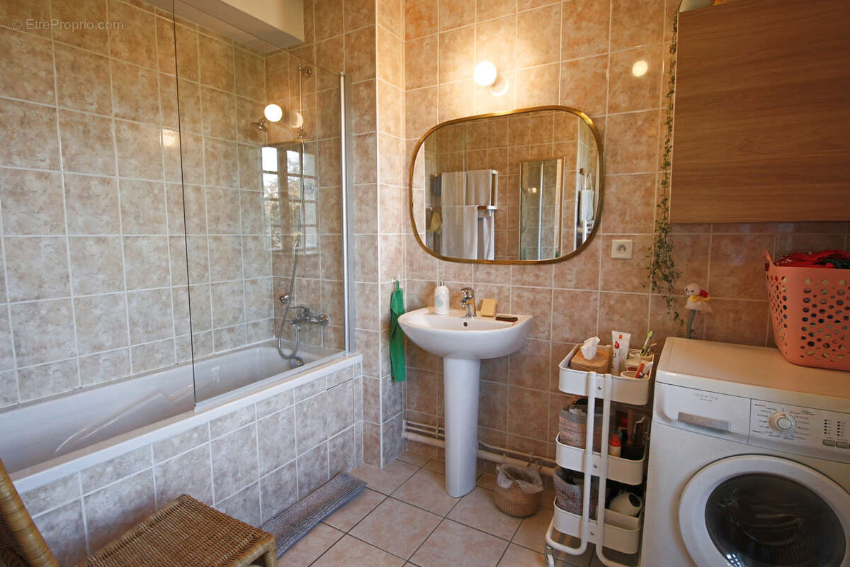 Appartement à BAYEUX