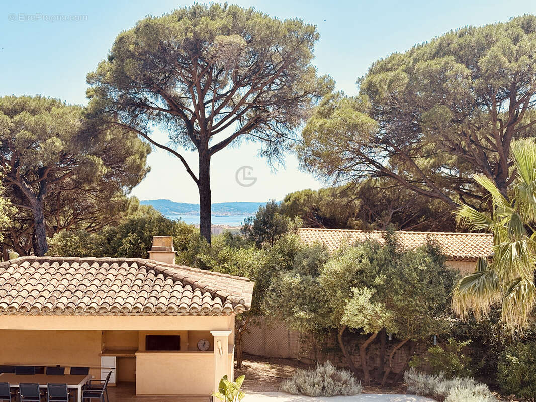 Maison à SAINTE-MAXIME
