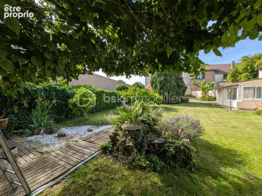 Longère de charme– Vrizy (08400) - photo 13