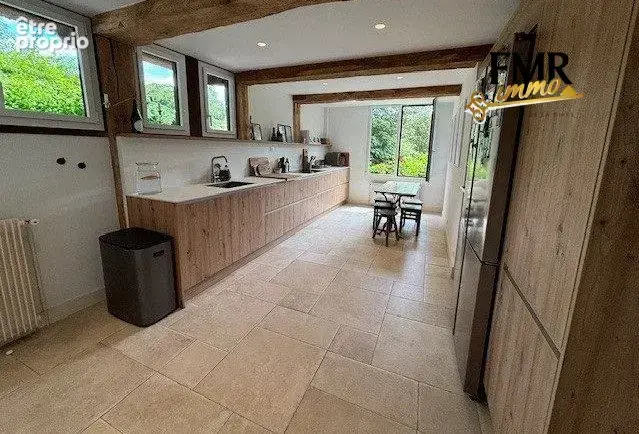Maison 8 pièces 229 m² à vendre à Ouilly-Le-Vicomte (14100) - photo 5