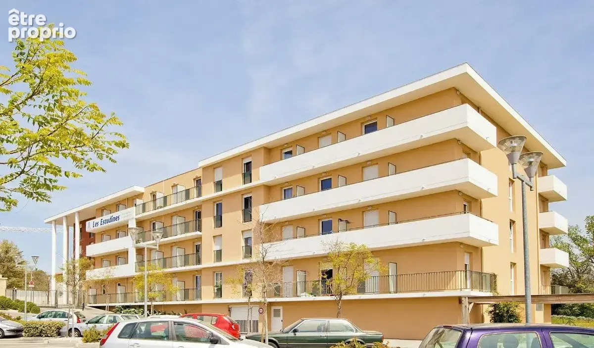 INVESTISSEMENT LOCATIF  Marseille  Résidence Étudiante Les Estudines De Provence - 4,51 % de rentabilité - photo 9