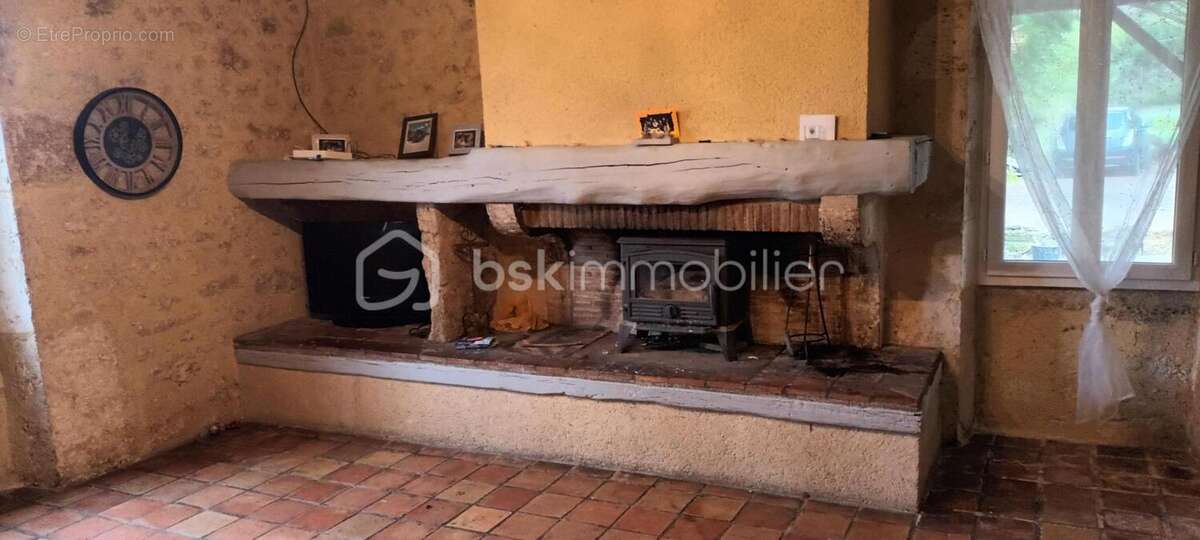 Maison à SAINT-SERNIN