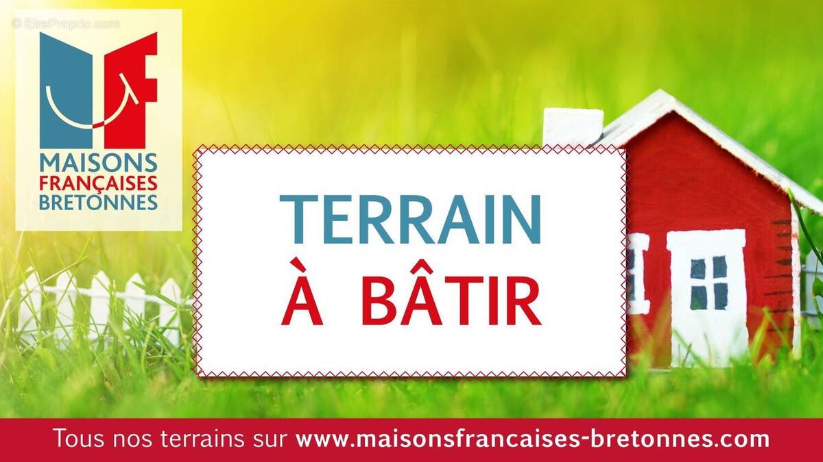Terrain à BOBITAL