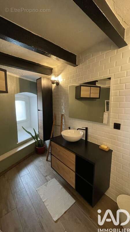 Photo 7 - Appartement à METZ