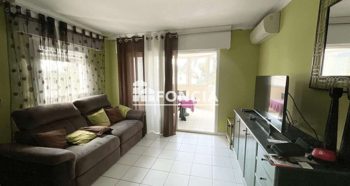 Appartement à SAINT-RAPHAEL
