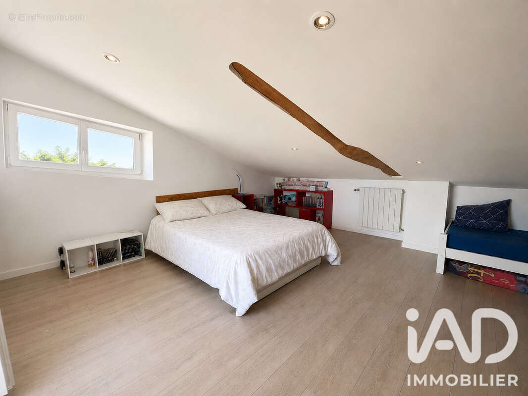 Photo 8 - Maison à DOMPIERRE-SUR-MER