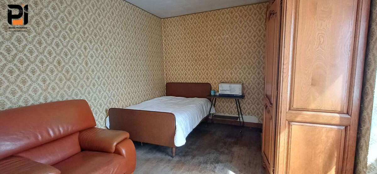 Maison à SIXT-SUR-AFF