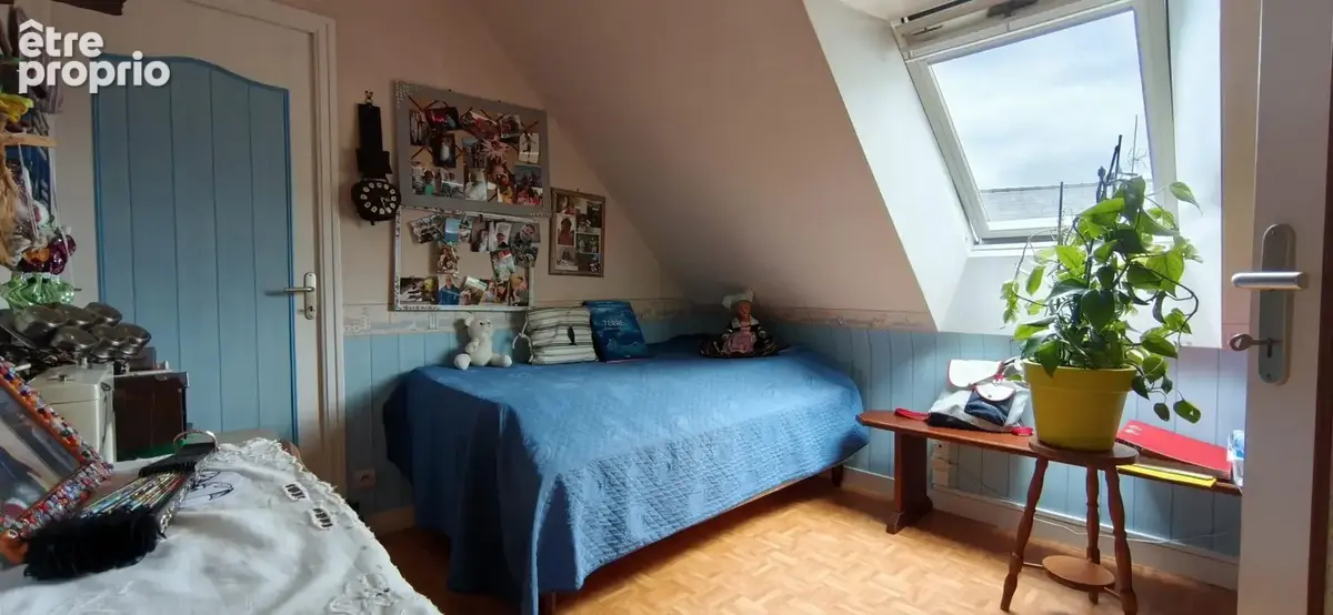 Maison 6 pièces 97 m² à vendre à Dinard (35800) - photo 8