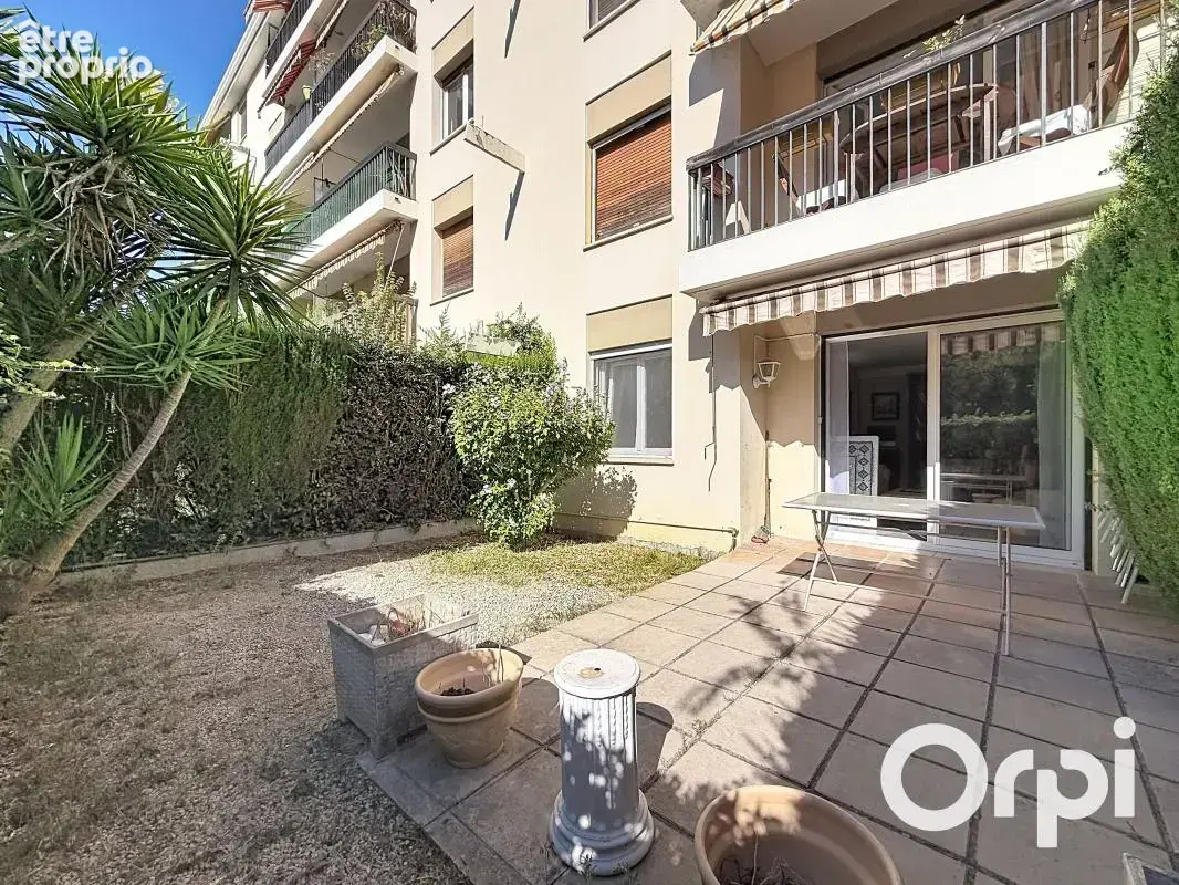 Villeneuve village- ferrayonnes- f3 rdj -traversant - photo 2