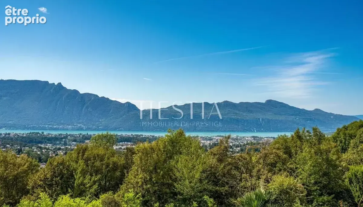 Maison individuelle avec vue Lac et Montagnes - photo 15