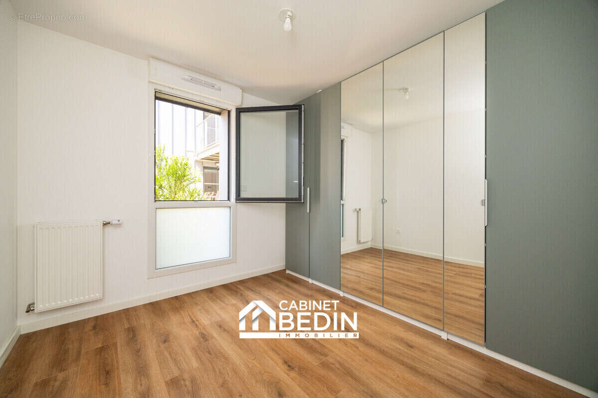 Appartement 58 m² à Toulouse  - photo 3