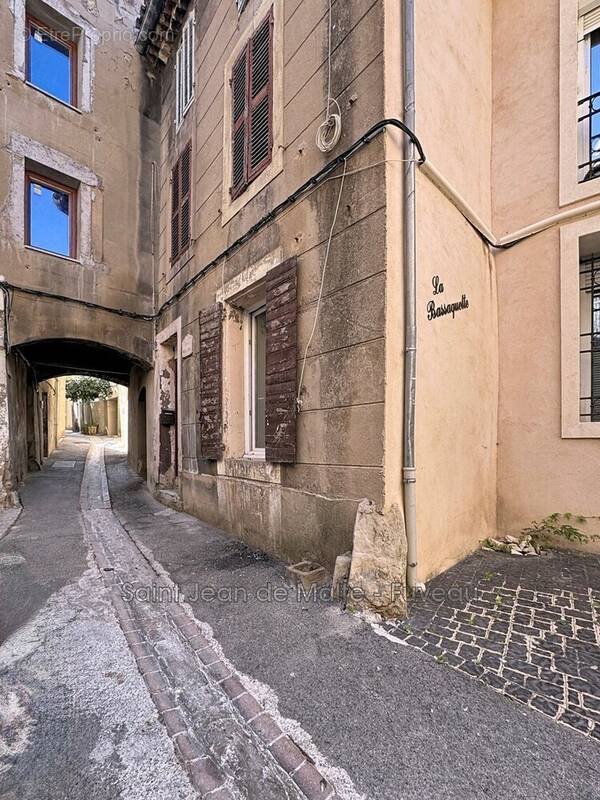 Appartement à TRETS