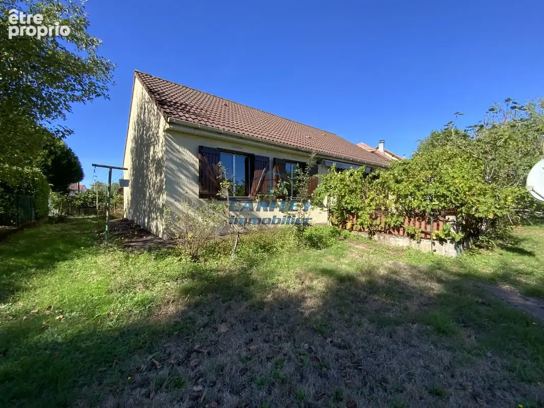Maison à LURE