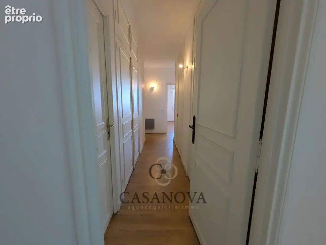 Appartement familial avec terrasse et vue dégagée à Montpellier Clémentville - photo 9