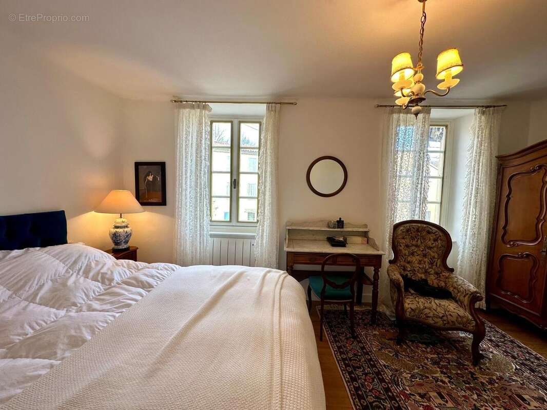 Photo 5 - Maison à LA BASTIDE-SUR-L&#039;HERS