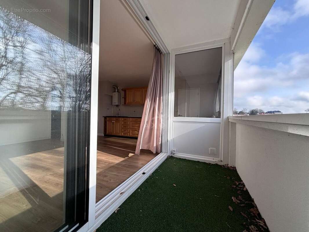 Appartement à SAINT-HERBLAIN